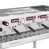La Marzocco Linea Automatic Dosing (AV) - 4 Group 1 La Marzocco Linea Automatic Dosing (AV) - 4 Group