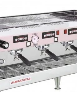 La Marzocco Linea Automatic Dosing (AV) - 4 Group