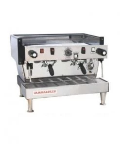 La Marzocco Linea Semi Automatic (EE) - 2 Group