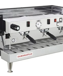 La Marzocco Linea Semi Automatic (EE) - 3 Group
