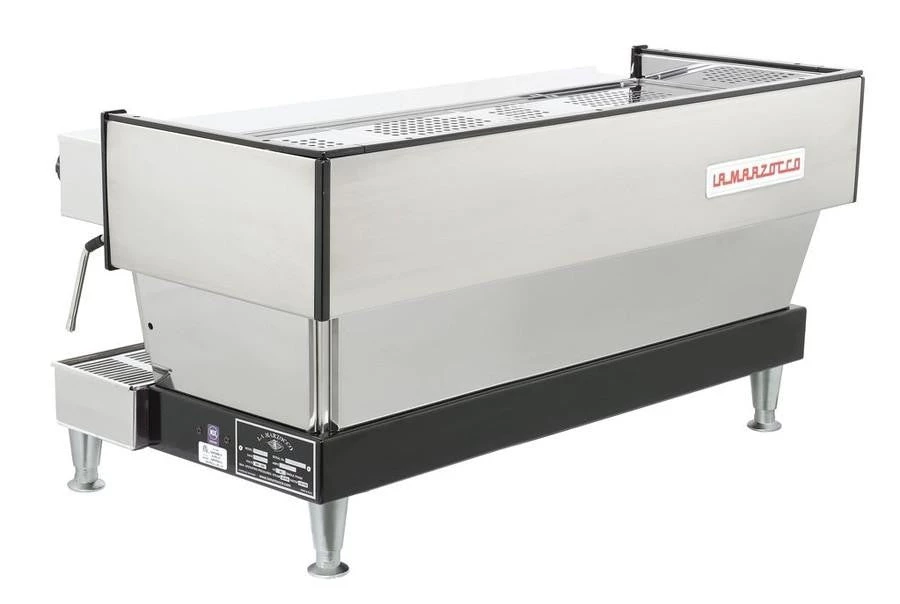 La Marzocco Linea Semi Automatic (EE) - 3 Group 4 La Marzocco Linea Semi Automatic (EE) - 3 Group