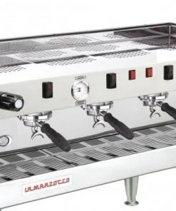 La Marzocco Linea Semi Automatic (EE) - 4 Group