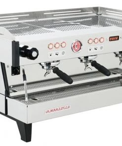 La Marzocco Linea Volumetric (PB) - 3 Group