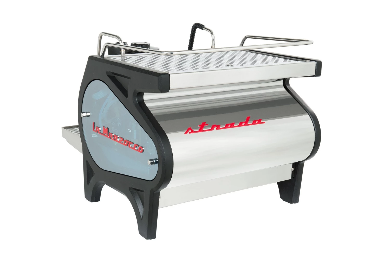 La Marzocco Strada Electronic Paddle (EP) - 1 Group 4 La Marzocco Strada Electronic Paddle (EP) - 1 Group