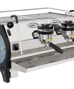 La Marzocco Strada Electronic Paddle (EP) - 2 Group