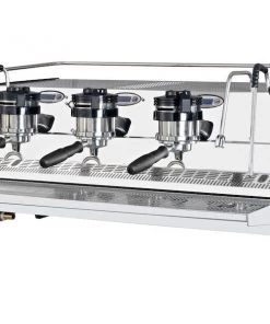 La Marzocco Strada Electronic Paddle (EP) - 3 Group