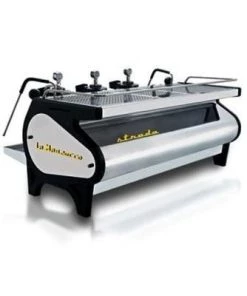 La Marzocco Strada Mechanical Paddle (MP) - 2 Group