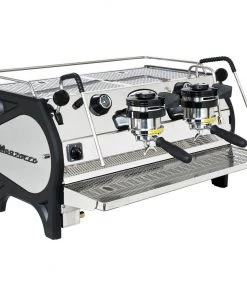 La Marzocco Strada Semi Automatic (EE) - 2 Group
