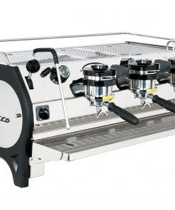 La Marzocco Strada Semi Automatic (EE) - 3 Group