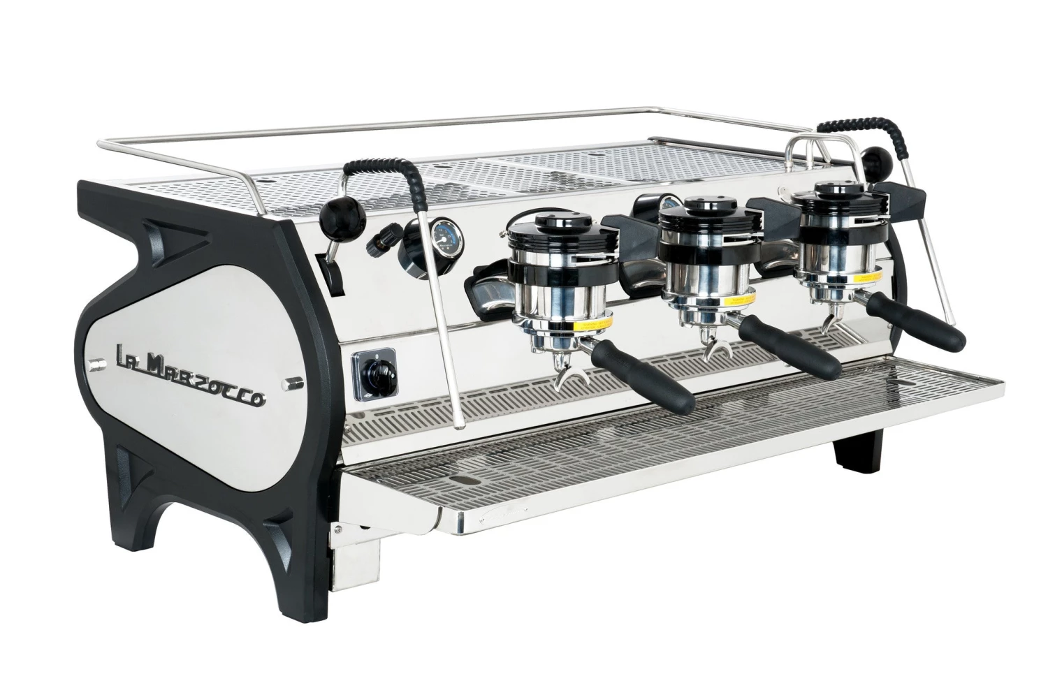 La Marzocco Strada Semi Automatic (EE) - 3 Group 3 La Marzocco Strada Semi Automatic (EE) - 3 Group