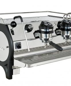 La Marzocco Strada ABR (Auto Brew Ratio) - 2 Group