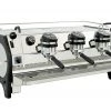 La Marzocco Strada Volumetric Dosing (AV) - 3 Group