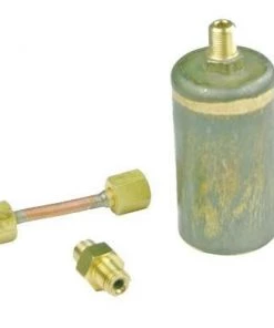 La Spaziale Pre Infusion Chamber For Mini Vivaldi II