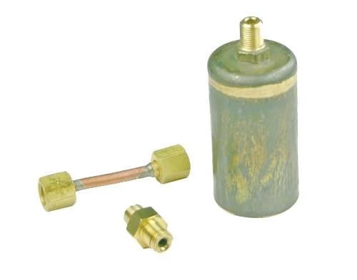 La Spaziale Pre Infusion Chamber For Mini Vivaldi II 3 La Spaziale Pre Infusion Chamber For Mini Vivaldi II