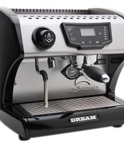 La Spaziale S1 Dream Espresso Machine - Black