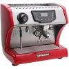 La Spaziale S1 Dream Espresso Machine - Red Tea 1 La Spaziale S1 Dream Espresso Machine - Red Tea