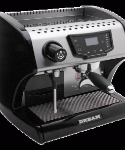 La Spaziale S1 Dream T - Black