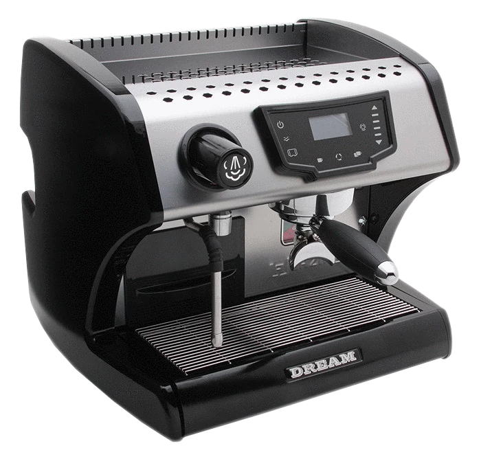 La Spaziale S1 Dream T - Black 3 La Spaziale S1 Dream T - Black