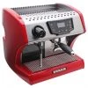 Tea La Spaziale S1 Dream T - Red 1 Tea La Spaziale S1 Dream T - Red