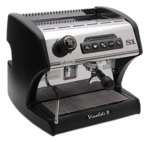 Tea La Spaziale Vivaldi II - Black 3 Tea La Spaziale Vivaldi II - Black