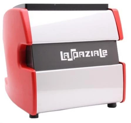 Tea La Spaziale Vivaldi II - Red 4 Tea La Spaziale Vivaldi II - Red