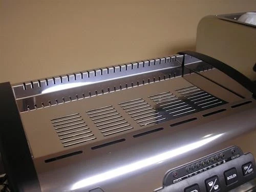 Tea La Spaziale Vivaldi II - Black 4 Tea La Spaziale Vivaldi II - Black