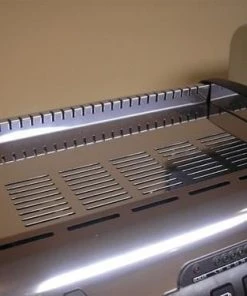 Tea La Spaziale Vivaldi II - Silver