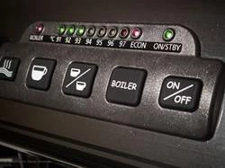 Tea La Spaziale Vivaldi II - Black 5 Tea La Spaziale Vivaldi II - Black