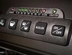 Tea La Spaziale Vivaldi II - Red 7 Tea La Spaziale Vivaldi II - Red