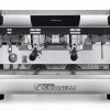 Nuova Simonelli Aurelia II 2 Group - Semi-Automatic 2 Nuova Simonelli Aurelia II 2 Group - Semi-Automatic