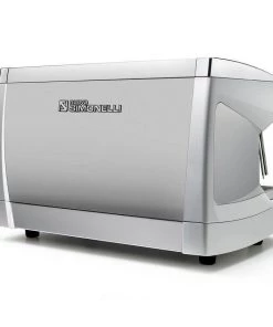 Nuova Simonelli Aurelia II 2 Group - Volumetric
