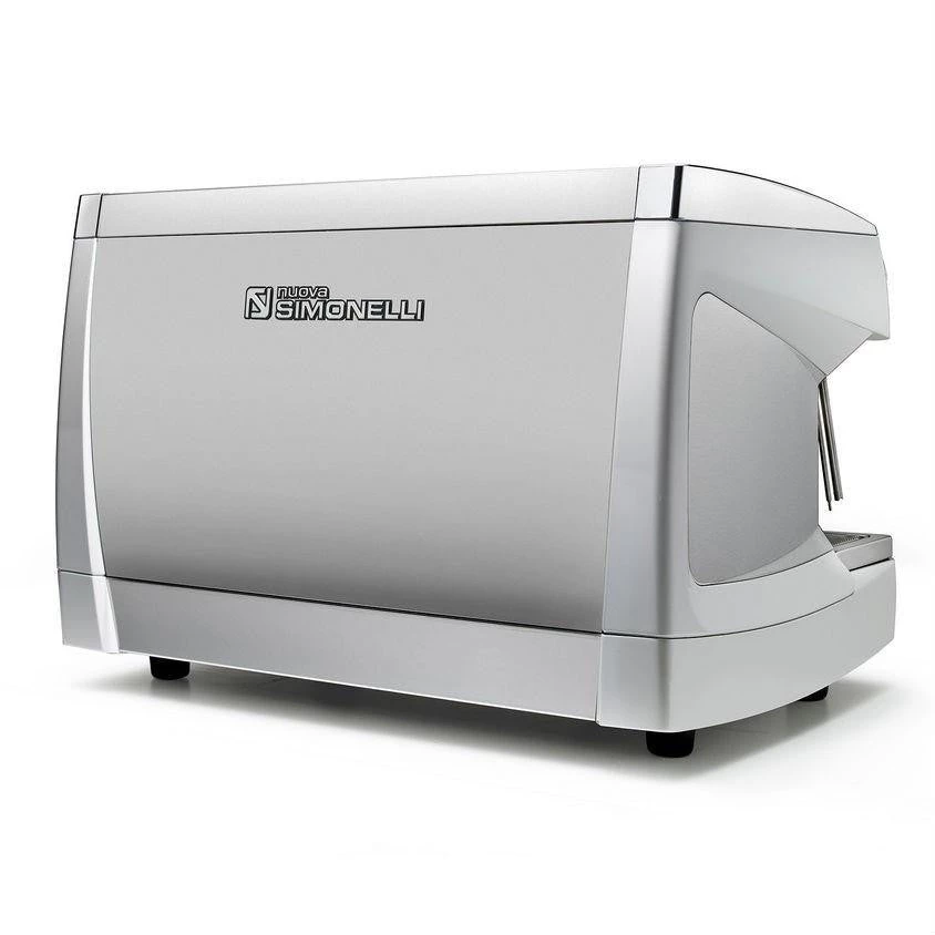 Nuova Simonelli Aurelia II 2 Group - Volumetric 4 Nuova Simonelli Aurelia II 2 Group - Volumetric