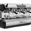 Nuova Simonelli Aurelia II 3 Group - Volumetric 2 Nuova Simonelli Aurelia II 3 Group - Volumetric