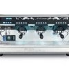 Nuova Simonelli Aurelia II T3 WBC 3 Groups - Semi Automatic 1 Nuova Simonelli Aurelia II T3 WBC 3 Groups - Semi Automatic
