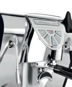 Tea Nuova Simonelli Musica - Black 8 Tea Nuova Simonelli Musica - Black