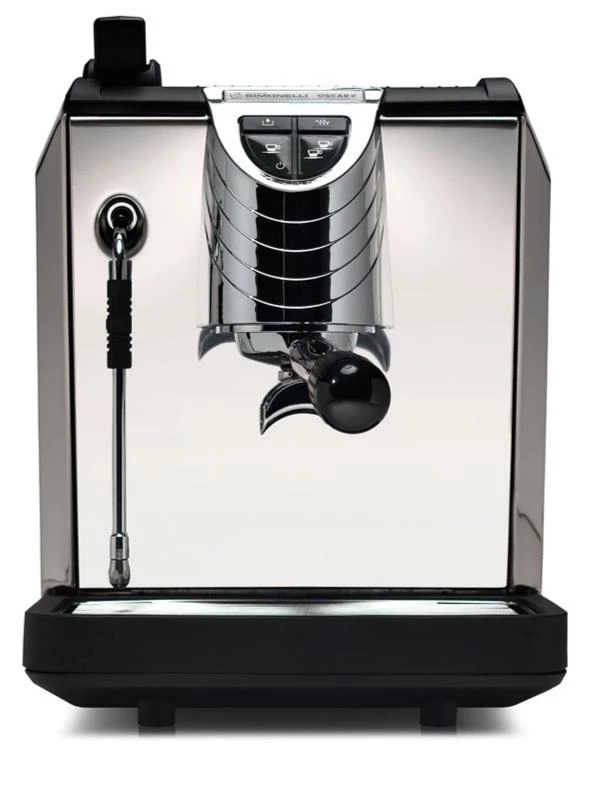 Nuova Simonelli Oscar II - Black Tea 3 Nuova Simonelli Oscar II - Black Tea