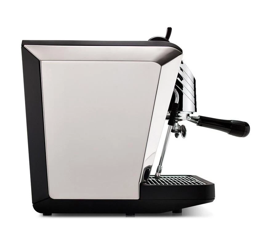 Nuova Simonelli Oscar II - Black Tea 5 Nuova Simonelli Oscar II - Black Tea