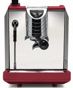 Nuova Simonelli Oscar II - Red