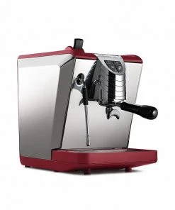 Nuova Simonelli Oscar II - Red