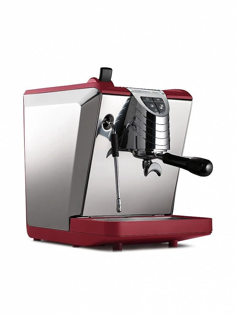 Nuova Simonelli Oscar II - Red 4 Nuova Simonelli Oscar II - Red