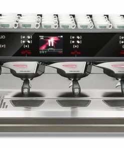 Rancilio Classe 11 USB Xcelsius3