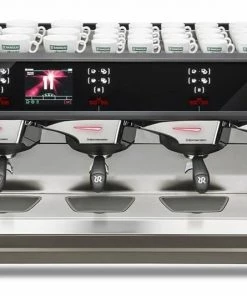 Rancilio Classe 11 USB Xcelsius4