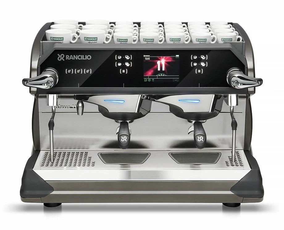 Rancilio Classe 11 USB2 3 Rancilio Classe 11 USB2