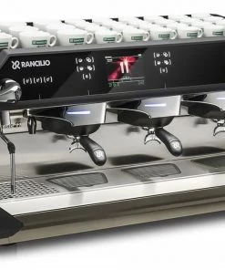 Rancilio Classe 11 USB3