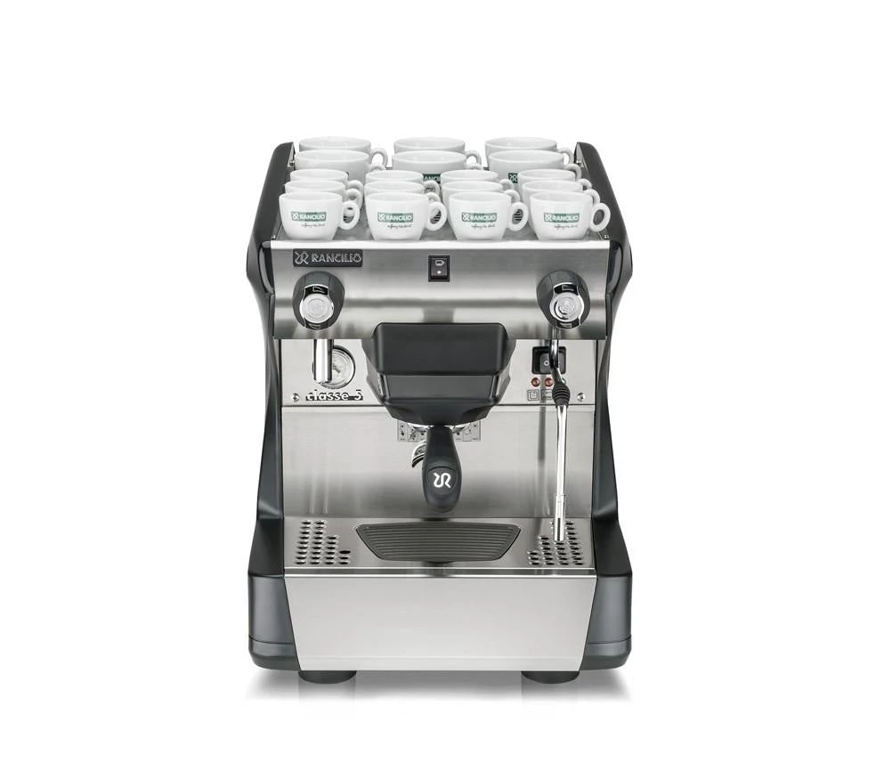 Rancilio Classe 5 S1 3 Rancilio Classe 5 S1