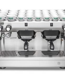 Rancilio Classe 5 S2