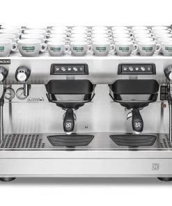 Rancilio Classe 5 USB2