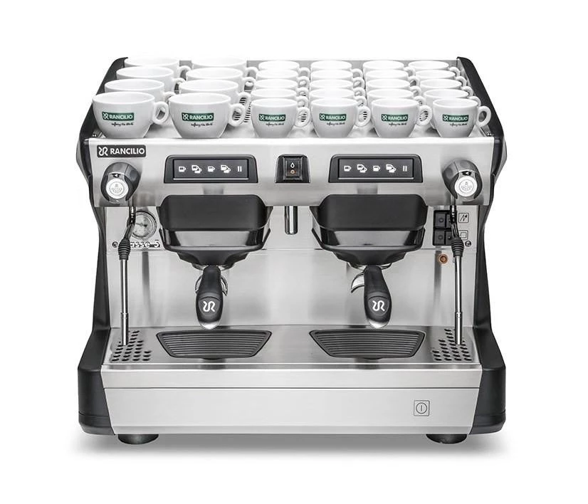Rancilio Classe 5 USB2 Compact 3 Rancilio Classe 5 USB2 Compact