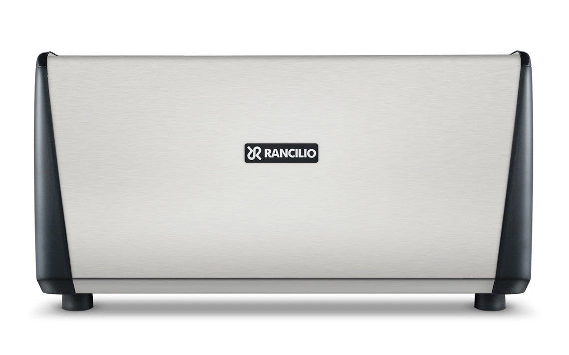 Rancilio Classe 5 USB2 Compact 4 Rancilio Classe 5 USB2 Compact