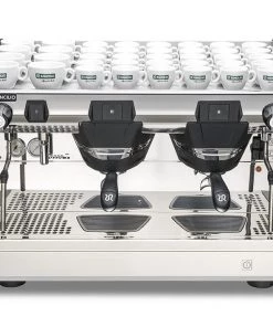 Rancilio Classe 7 S2